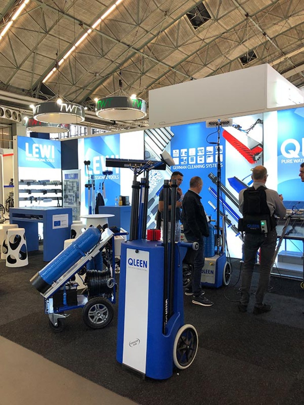 Interclean Amsterdam