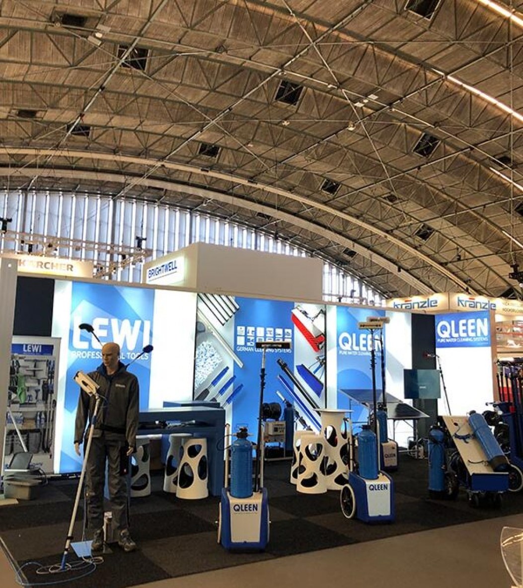 Interclean Amsterdam