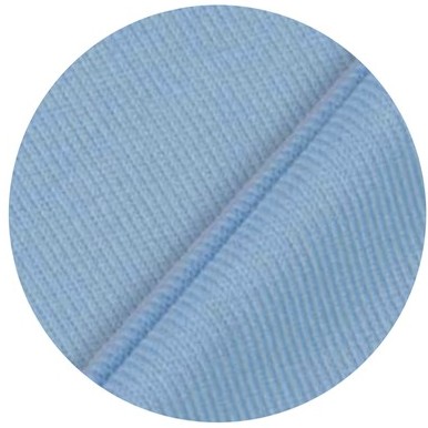 Microfibre cloths