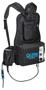 Q-Power Rucksacksystem*